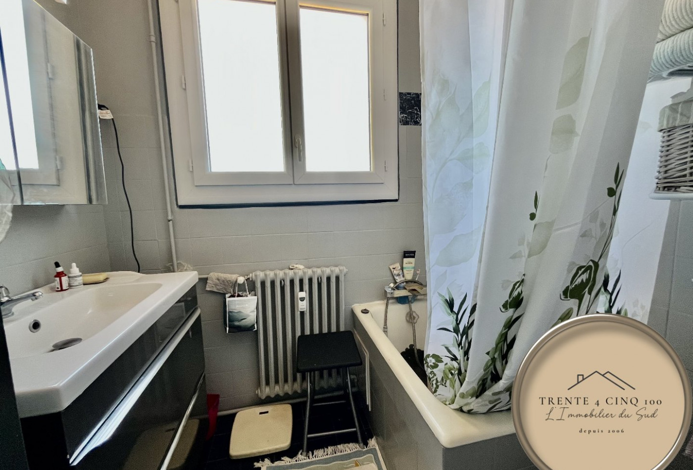 vente Appartement Beziers - Photo 8