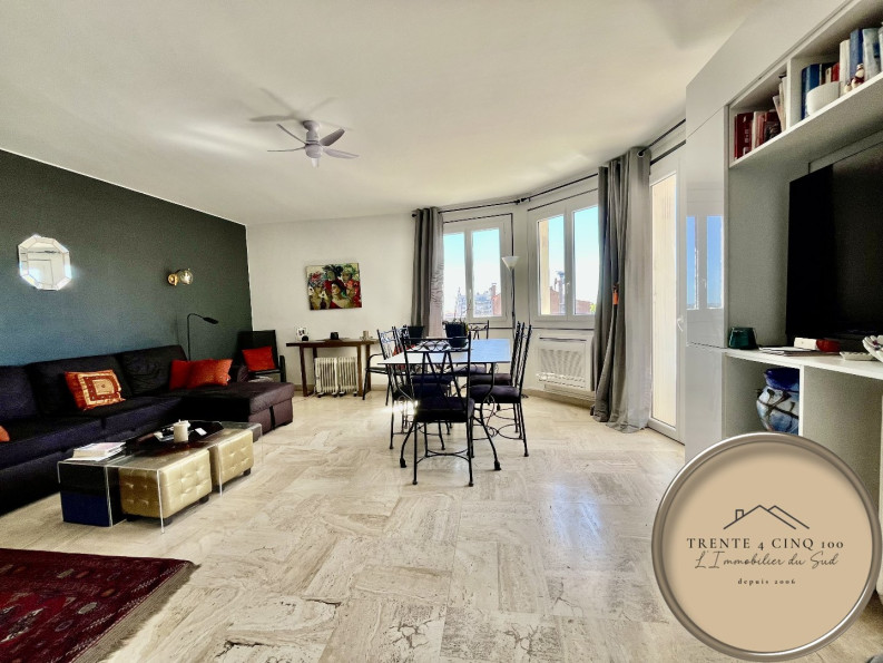 vente Appartement Beziers - Photo 2