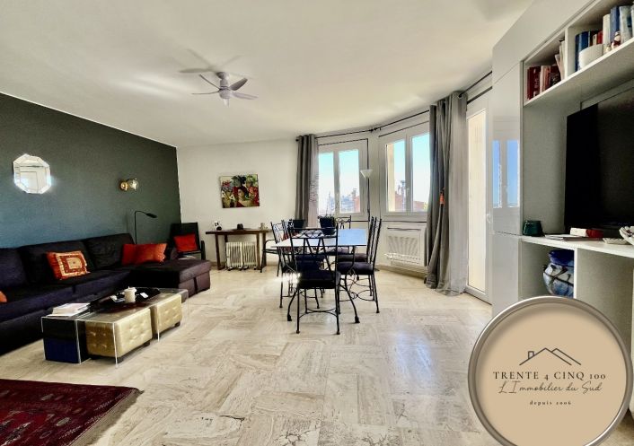 à vendre Appartement Beziers