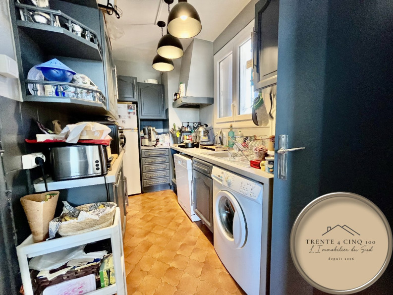 vente Appartement Beziers - Photo 4