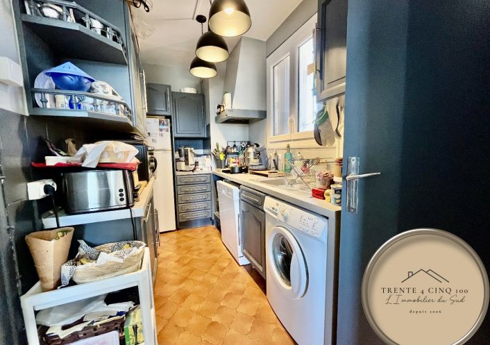à vendre Appartement Beziers