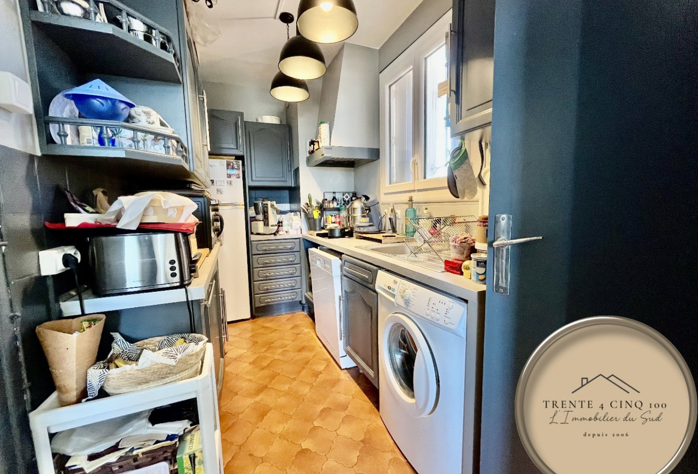 vente Appartement Beziers - Photo 4