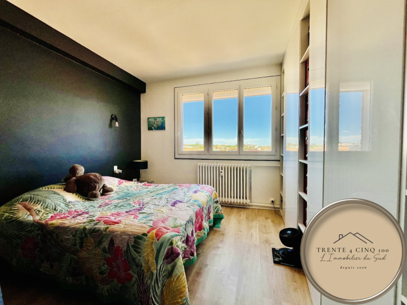 vente Appartement Beziers - Photo 5
