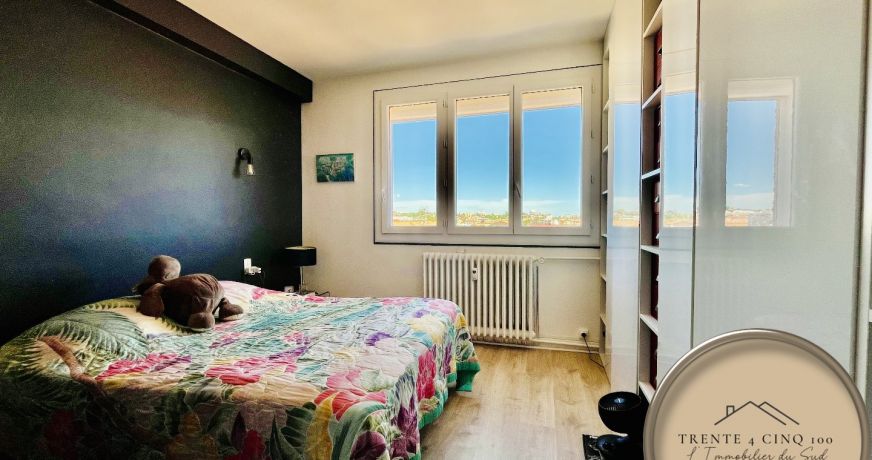 vente Appartement Beziers