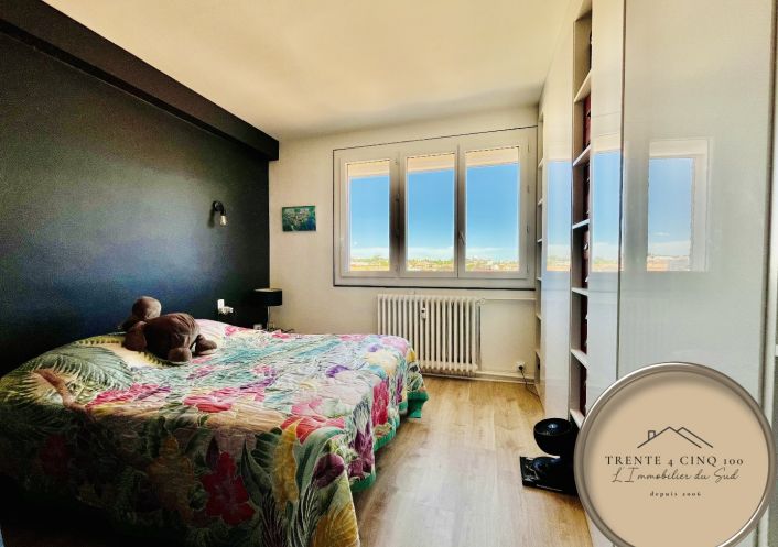 à vendre Appartement Beziers