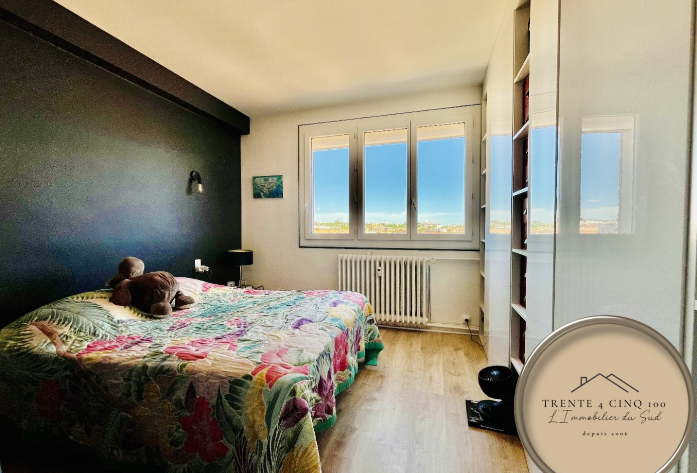 vente Appartement Beziers - Photo 5