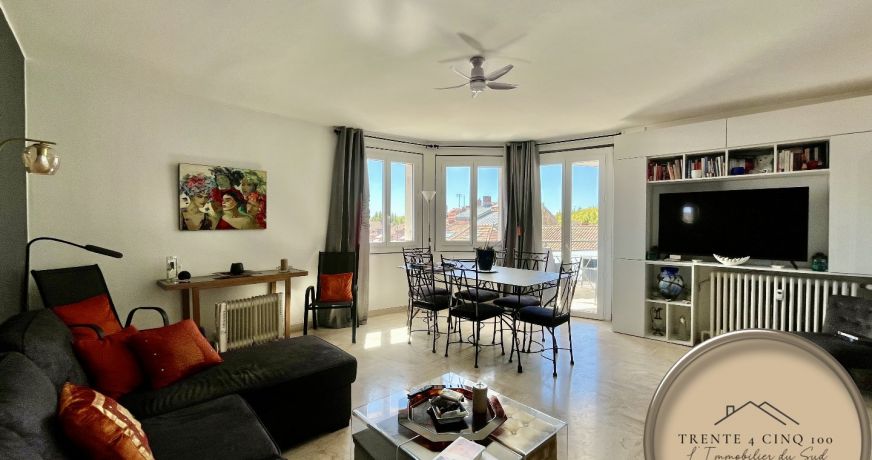 vente Appartement Beziers