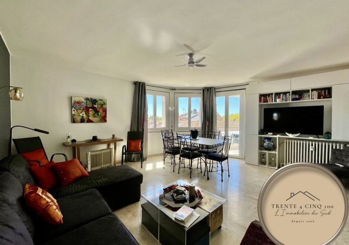 à vendre Appartement Beziers