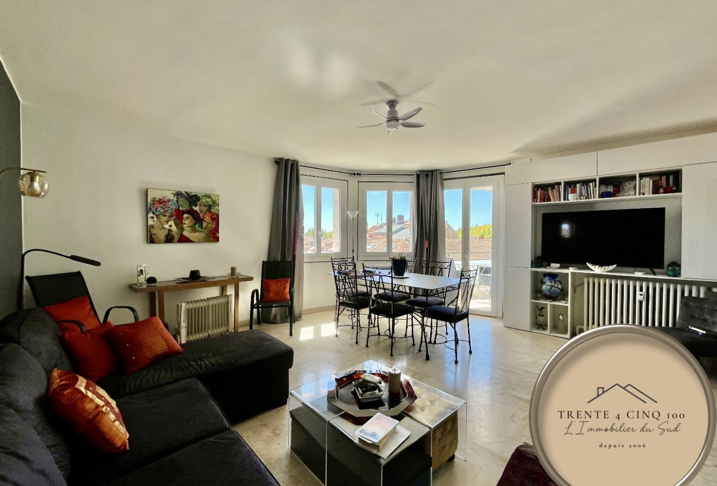 vente Appartement Beziers - Photo 3