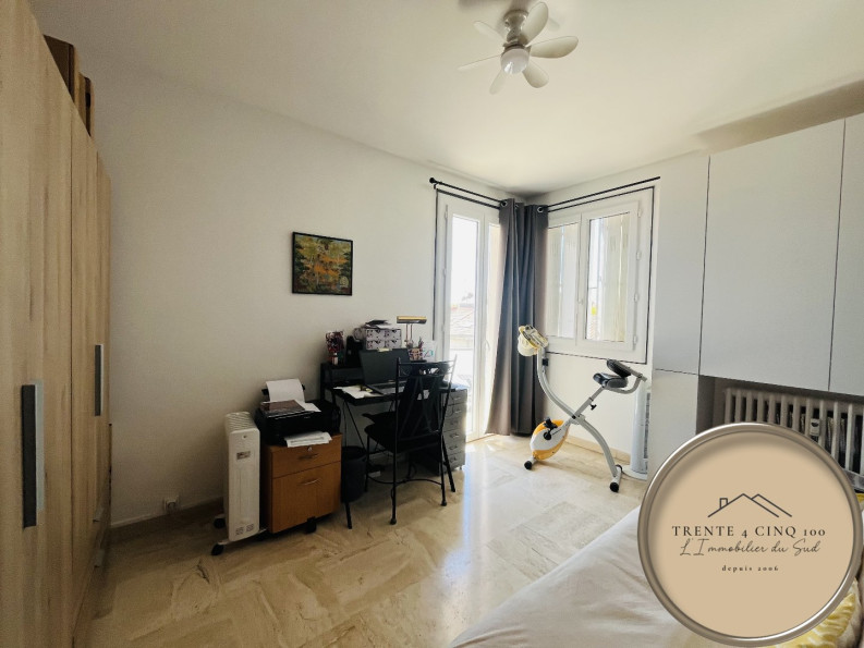 vente Appartement Beziers - Photo 7