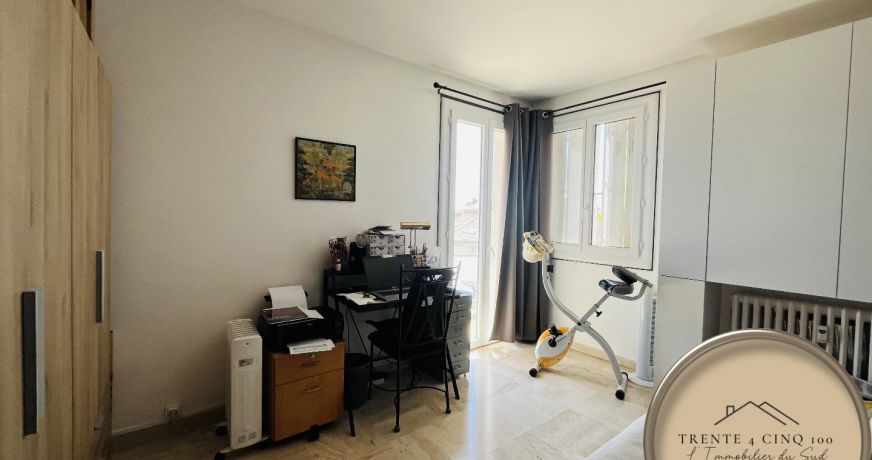 vente Appartement Beziers