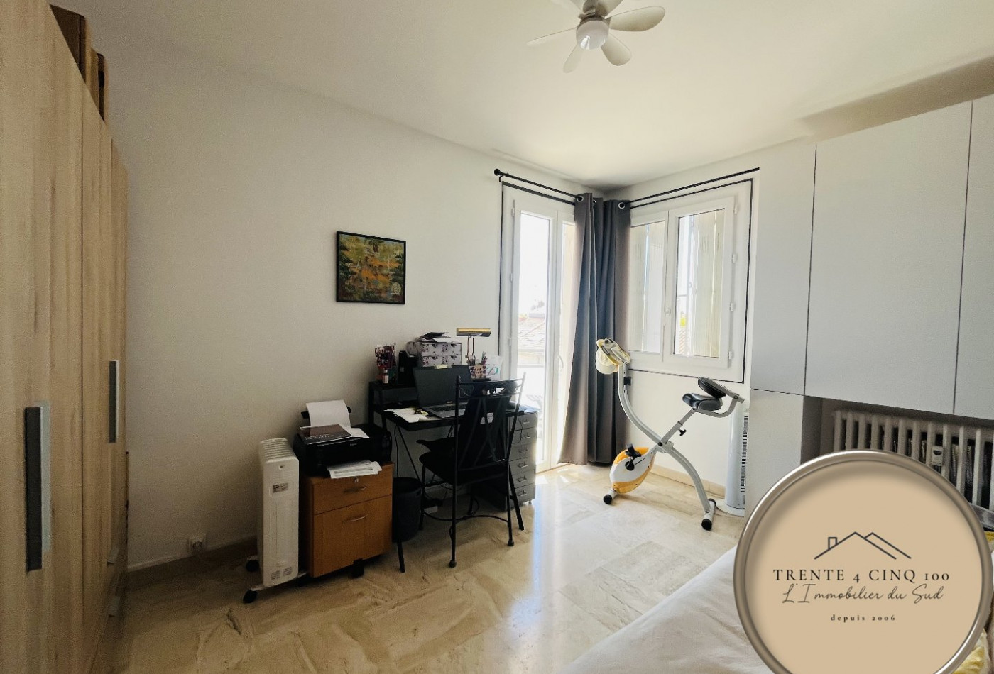 vente Appartement Beziers - Photo 7
