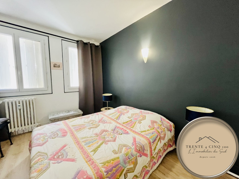 vente Appartement Beziers - Photo 6