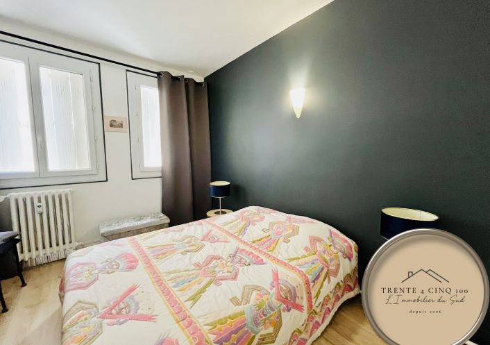 à vendre Appartement Beziers