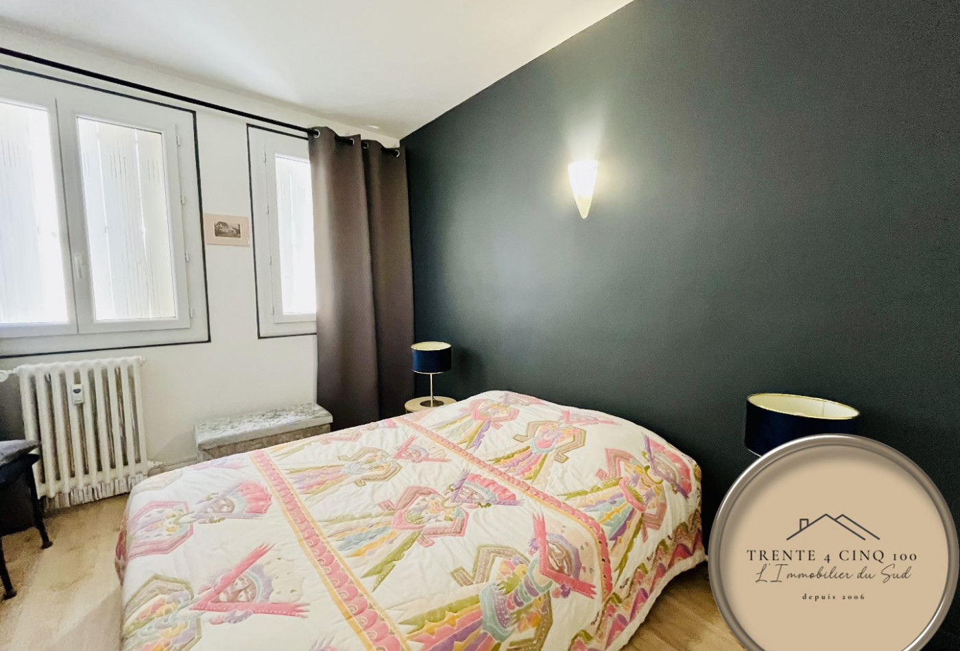 vente Appartement Beziers - Photo 6