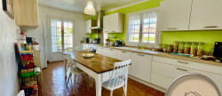 vente Villa Meze