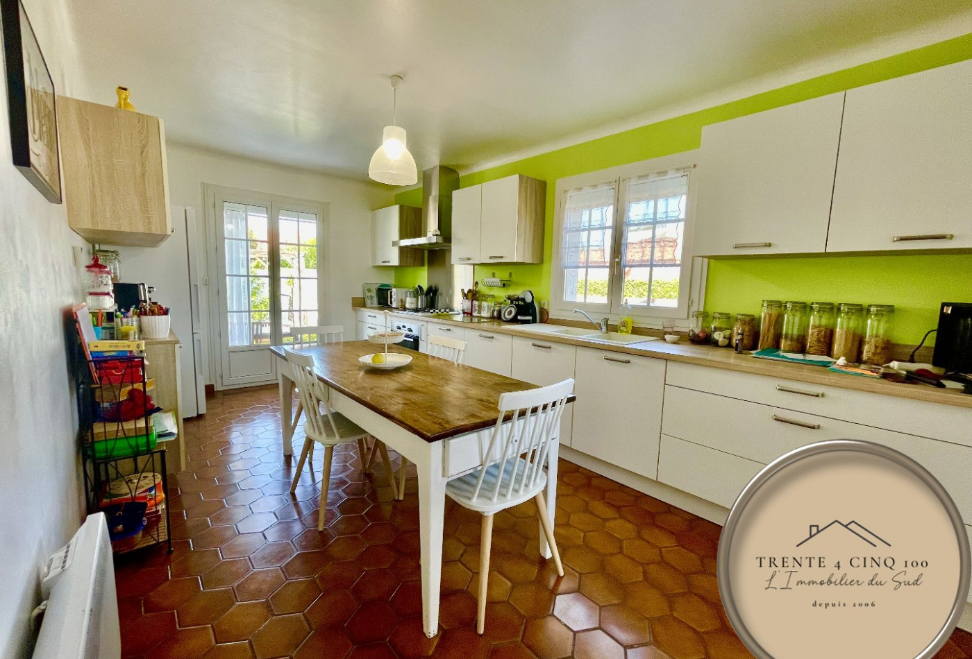 vente Villa Meze - Photo 7