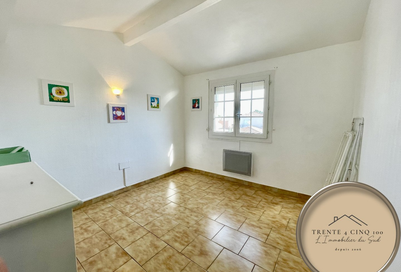vente Villa Meze - Photo 10