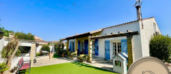 vente Villa Meze