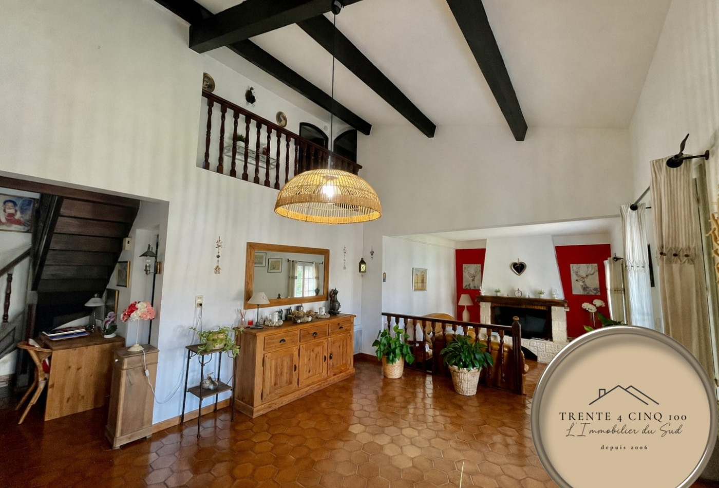vente Villa Meze - Photo 3