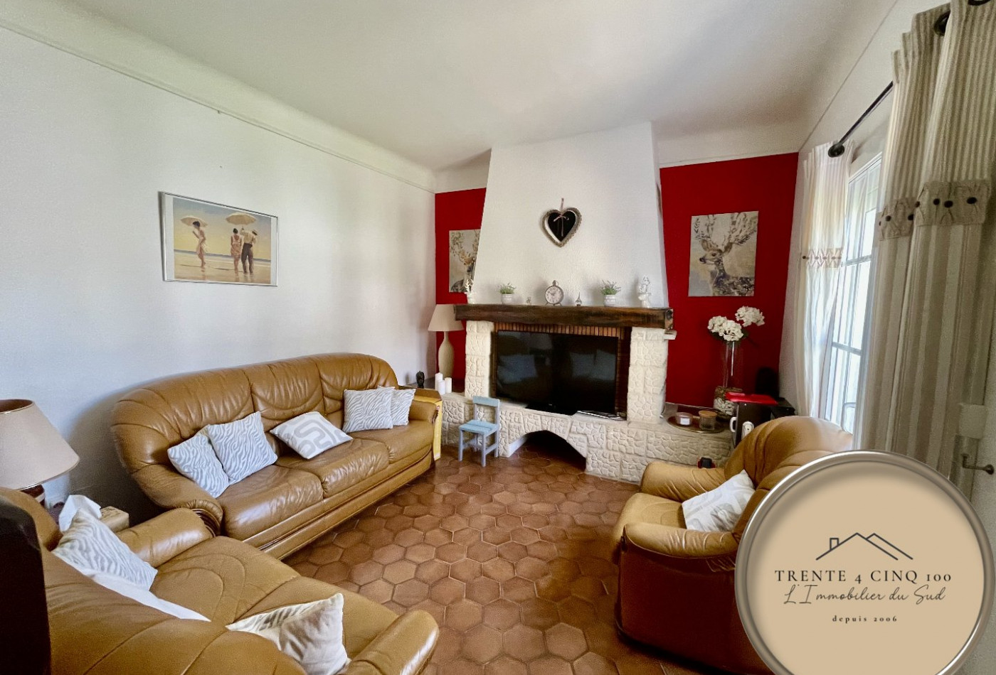 vente Villa Meze - Photo 6