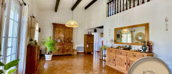 vente Villa Meze