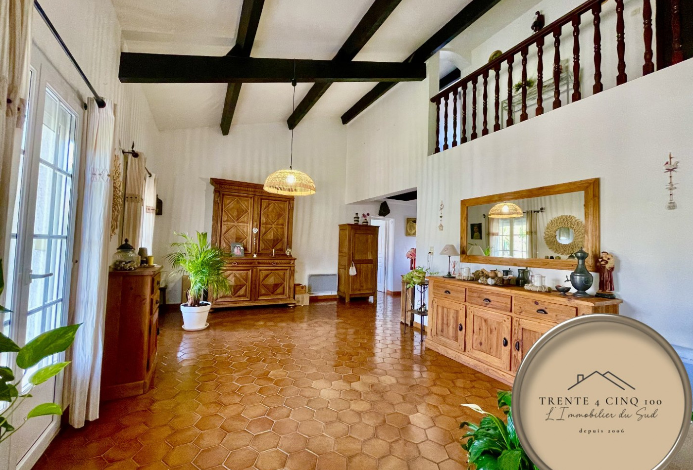 vente Villa Meze - Photo 4