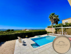 vente Villa Thezan Les Beziers