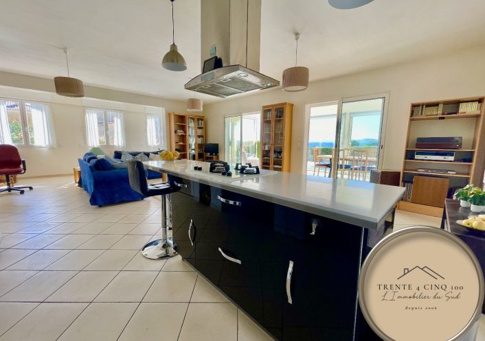 à vendre Villa Thezan Les Beziers