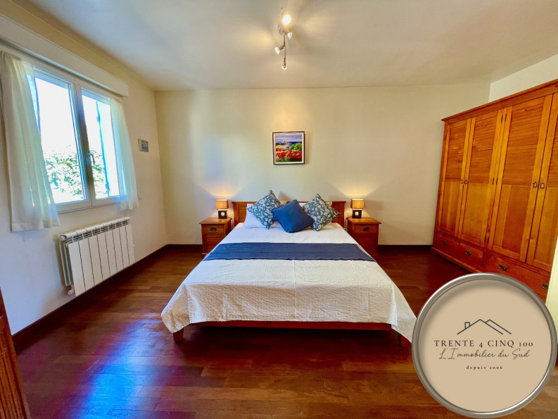 vente Villa Thezan Les Beziers - Photo 10