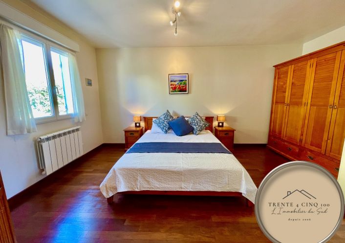 à vendre Villa Thezan Les Beziers