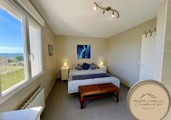 à vendre Villa Thezan Les Beziers