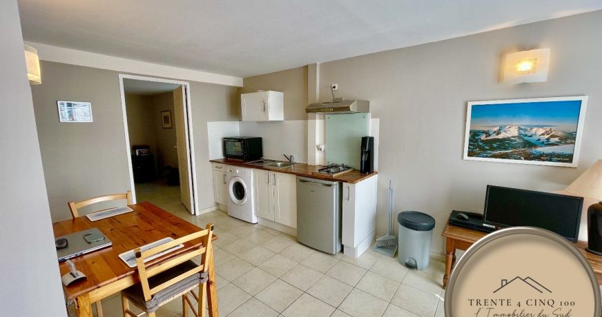 vente Villa Thezan Les Beziers