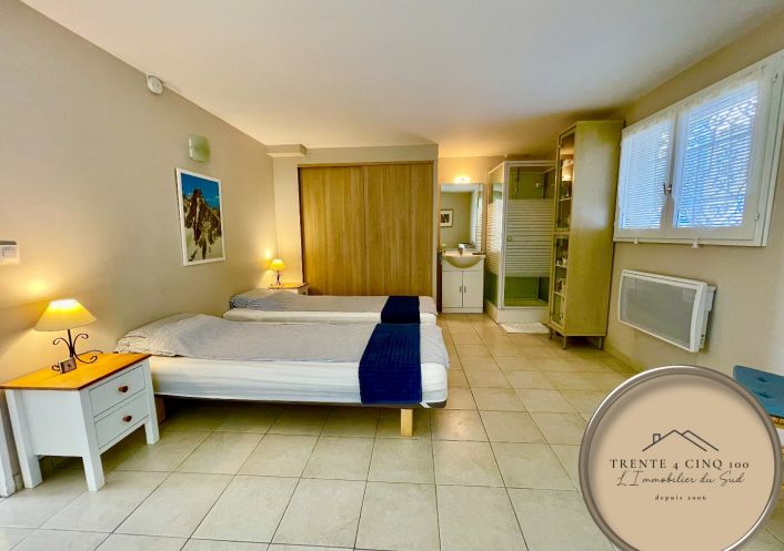 à vendre Villa Thezan Les Beziers