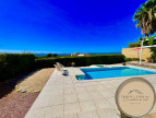 vente Villa Thezan Les Beziers