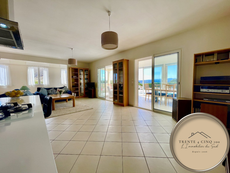 vente Villa Thezan Les Beziers - Photo 8