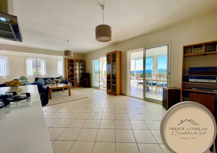 à vendre Villa Thezan Les Beziers