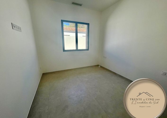 à vendre Villa Beziers