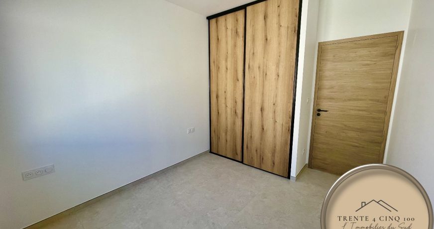 vente Villa Beziers