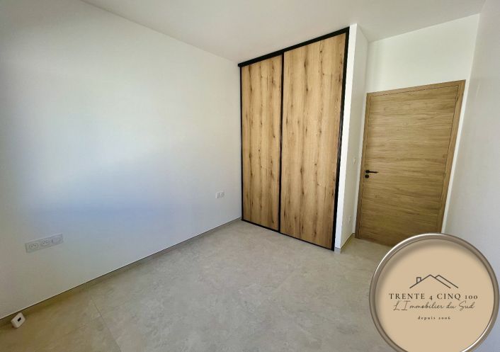 à vendre Villa Beziers