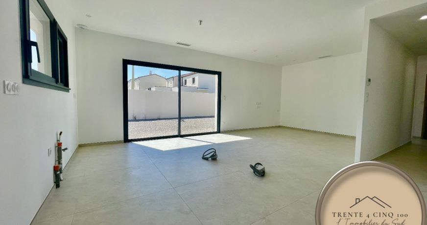 vente Villa Beziers