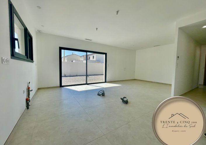à vendre Villa Beziers