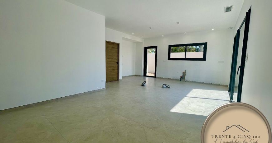 vente Villa Beziers