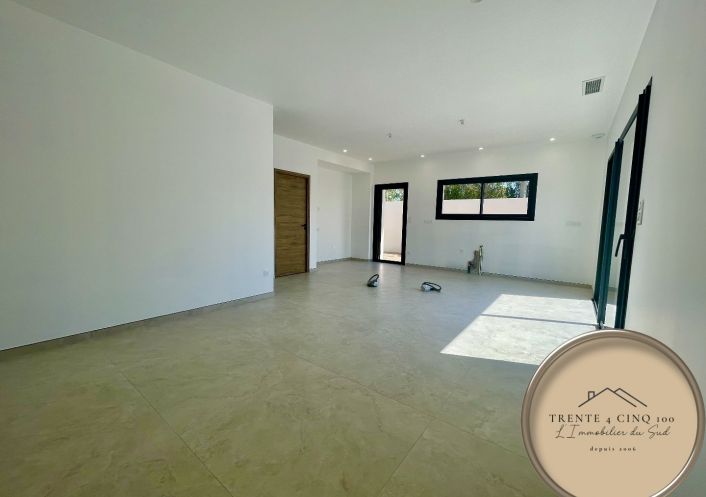à vendre Villa Beziers