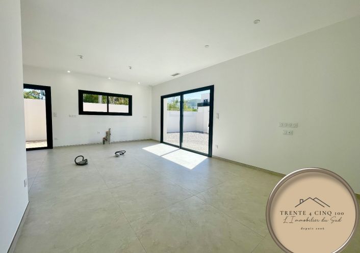 à vendre Villa Beziers