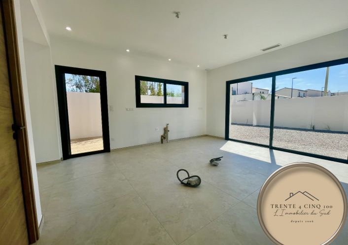 à vendre Villa Beziers