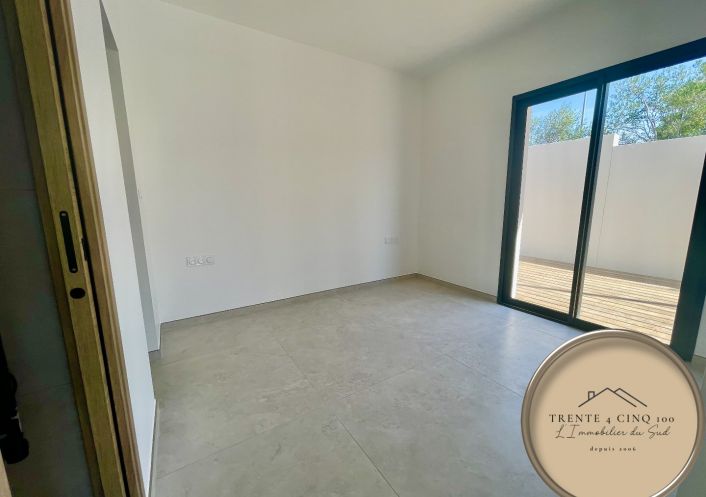 à vendre Villa Beziers