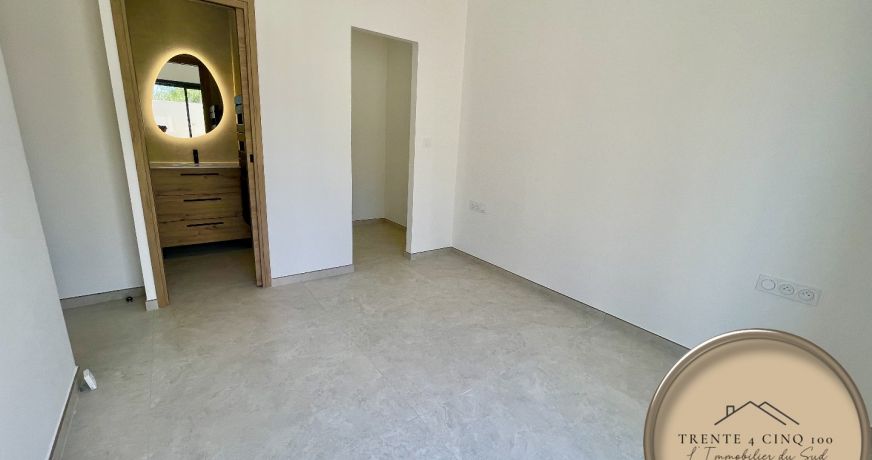 vente Villa Beziers