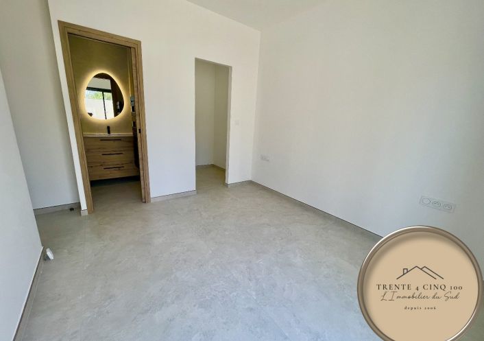 à vendre Villa Beziers