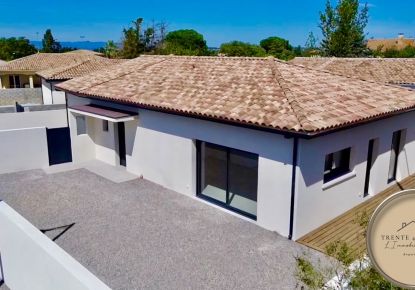 vente Villa Beziers